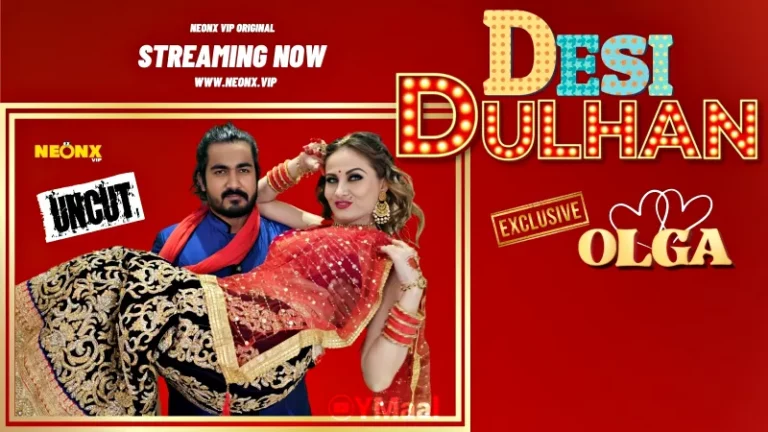 Desi Dulhan