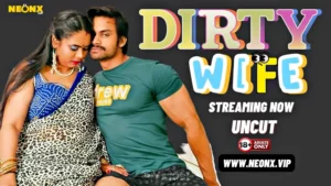 Dirty Wife