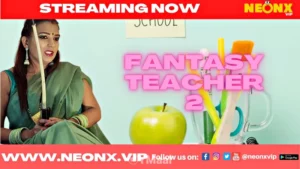 Fantasy Teacher 2