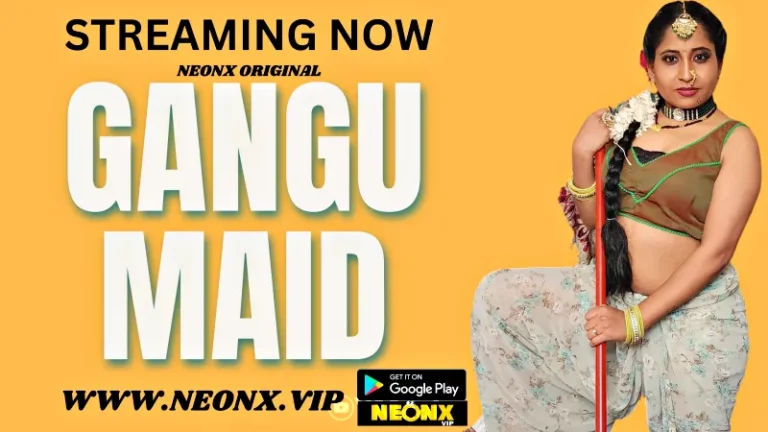 Gangu Maid