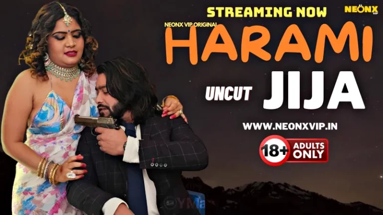 Harami Jija