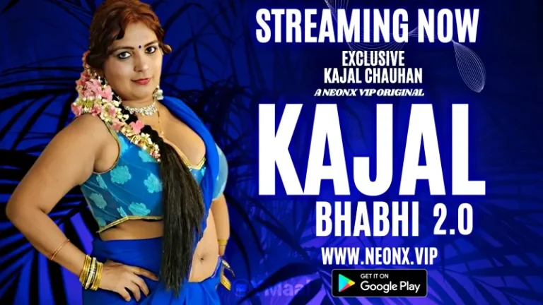 Kajal Bhabhi 2