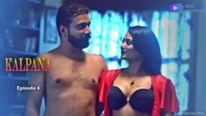 Kalpana Episode 4