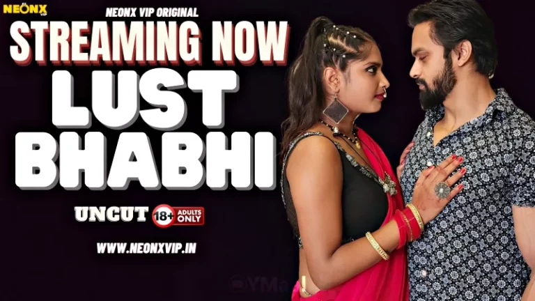 Lust Bhabhi