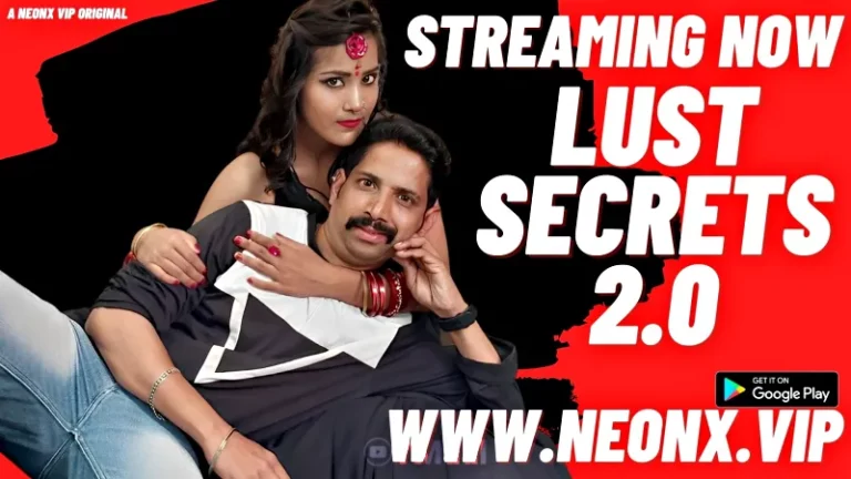 Lust Secrets 2