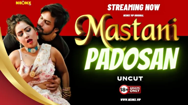 Mastani Padosan