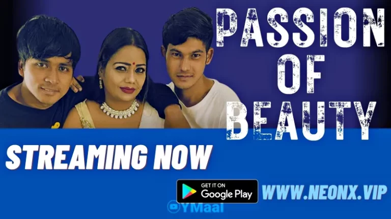 Passion Of Beauty