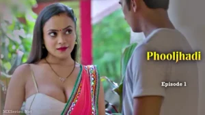 Phooljhadi Episode 1