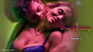 Pyar Ki Tadap Episode 1