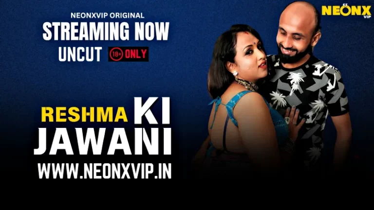 Reshma Ki Jawani