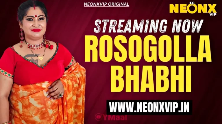 Rosogolla Bhabhi