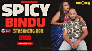 Spicy Bindu