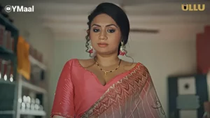 Biwi Ka Khat Episode 6