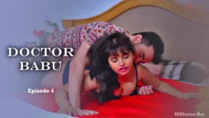 Doctor Babu Episode 4
