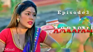 Thumbnail of Amrapali Episode 3 Web Series