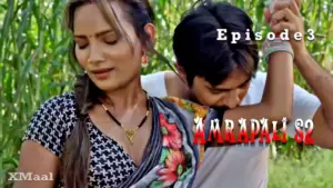 Thumbnail of Amrapali S2 Episode 3 Web Series
