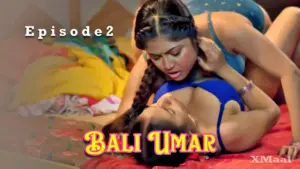 Thumbnail of Bali Umar Episode 2 Web Series