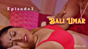 Thumbnail of Bali Umar Episode 3 Web Series