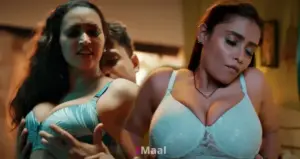 Thumbnail of Bandh Darwaza Episode 3 Web Series