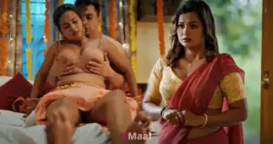 Thumbnail of Bandh Darwaza Episode 4 Web Series