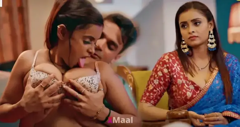 Thumbnail of Bandh Darwaza Episode 6 Web Series