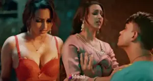 Thumbnail of Bandh Darwaza Episode 7 Web Series