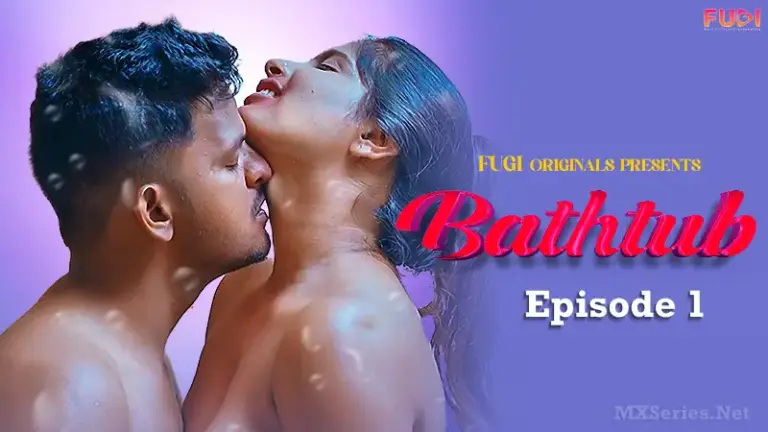 Thumbnail of Bathtub Episode 1 Web Series