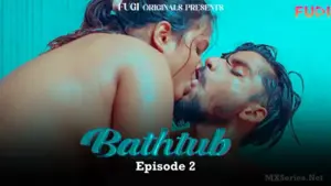 Thumbnail of Bathtub Episode 2 Web Series