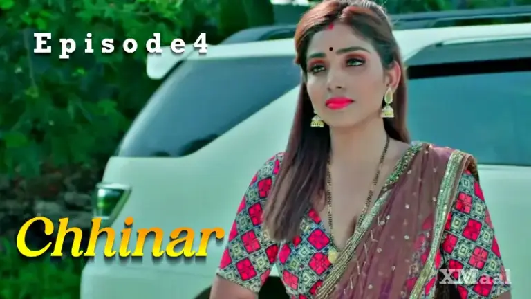 Thumbnail of Chhinar Episode 4 Web Series