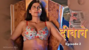 Thumbnail of Deewane Episode 2 Web Series