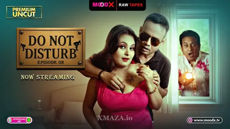Thumbnail of Do Not Disturb Episode 2 Web Series