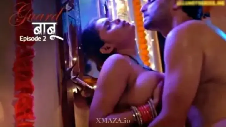 Thumbnail of Guard Babu Episode 2 Web Series