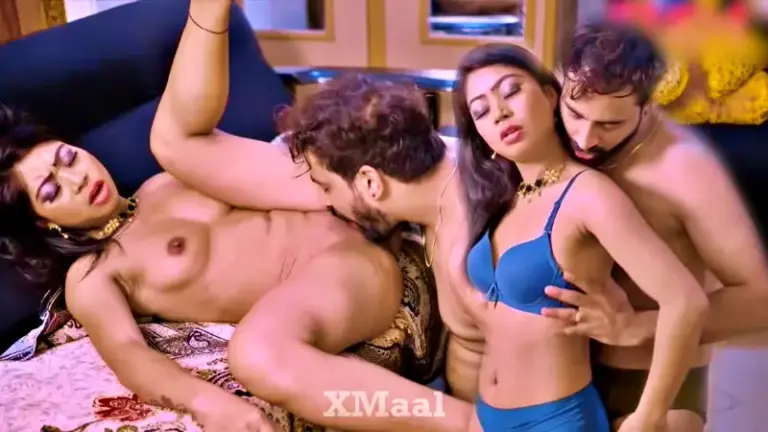 Thumbnail of HIV Episode 3 Web Series