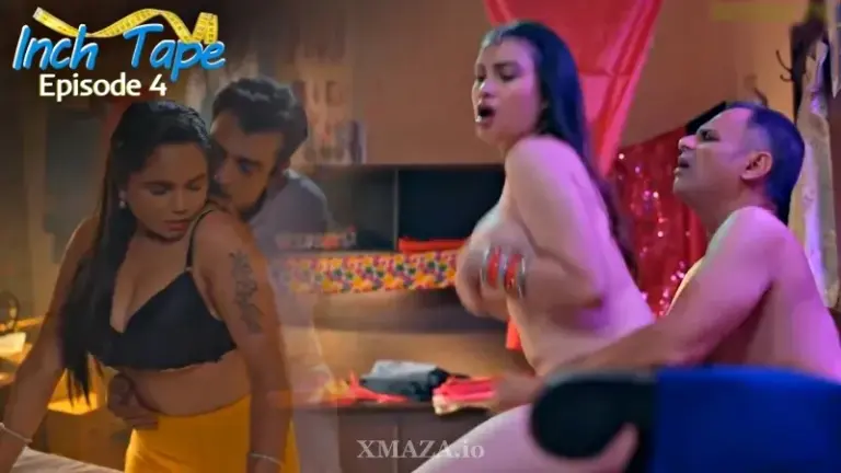 Thumbnail of Inch Tape Episode 4 Web Series