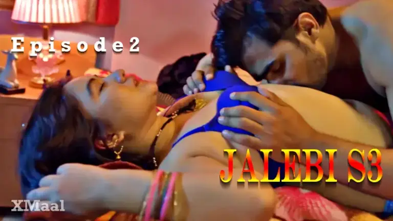 Thumbnail of Jalebi S3 Episode 2 Web Series