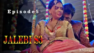 Thumbnail of Jalebi S3 Episode 5 Web Series