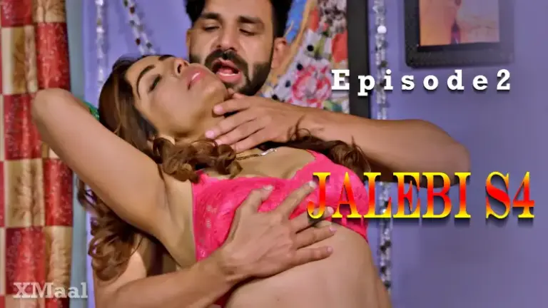 Thumbnail of Jalebi S4 Episode 2 Web Series