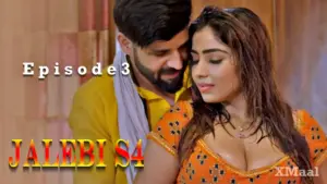 Thumbnail of Jalebi S4 Episode 3 Web Series