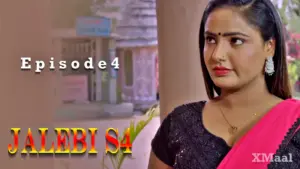 Thumbnail of Jalebi S4 Episode 4 Web Series