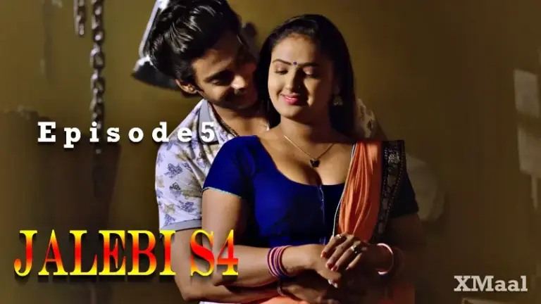 Thumbnail of Jalebi S4 Episode 5 Web Series