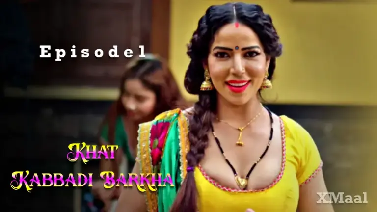 Thumbnail of Khat Kabbadi Barkha Episode 1 Web Series