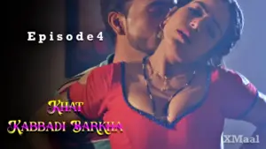 Thumbnail of Khat Kabbadi Barkha Episode 4 Web Series