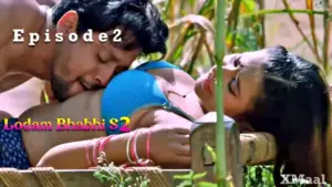Thumbnail of Lodam Bhabhi S2 Episode 2 Web Series