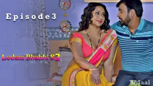 Thumbnail of Lodam Bhabhi S2 Episode 3 Web Series