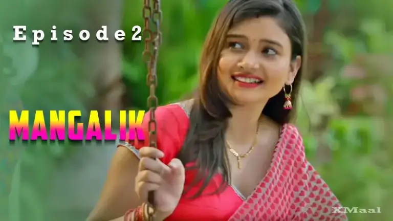 Thumbnail of Mangalik Episode 2 Web Series