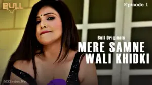 Thumbnail of Mere Samne Wali Khidki Episode 1 Web Series