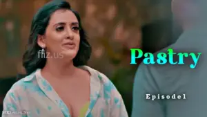 Thumbnail of Pastry Episode 1 Web Series