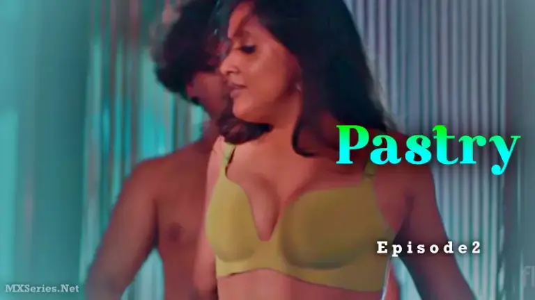 Thumbnail of Pastry Episode 2 Web Series