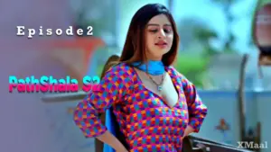 Thumbnail of PathShala S2 Episode 2 Web Series
