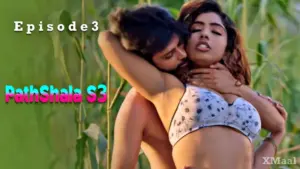Thumbnail of PathShala S3 Episode 3 Web Series